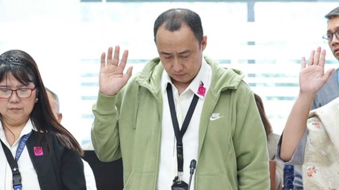 Prosecution drops ex-DepEd SDO Fajarda as witness in VP Sara impeachment trial