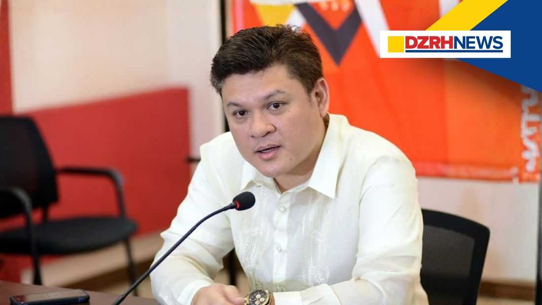 Pulong Duterte questions constitutionality of revised VP impeachment threshold
