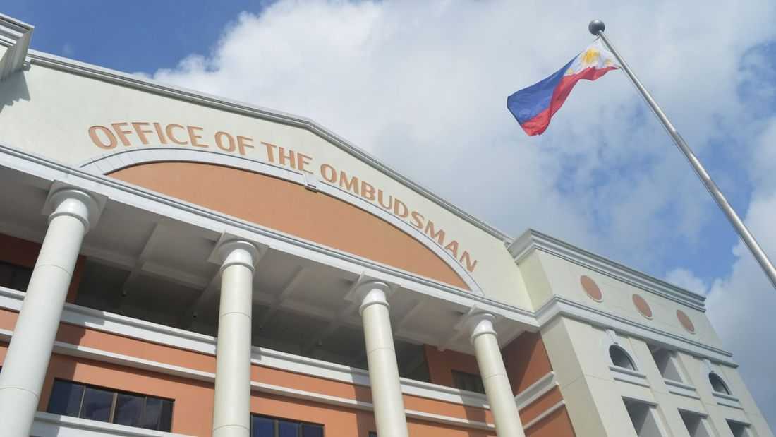 Conflict of interest complaints vs ‘congtractors’ submitted for resolution – Ombudsman