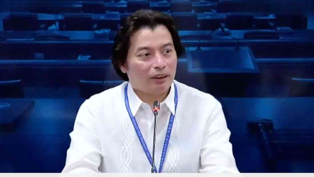 VP Sara defense ready to address wealth allegations in impeachment trial – Poa