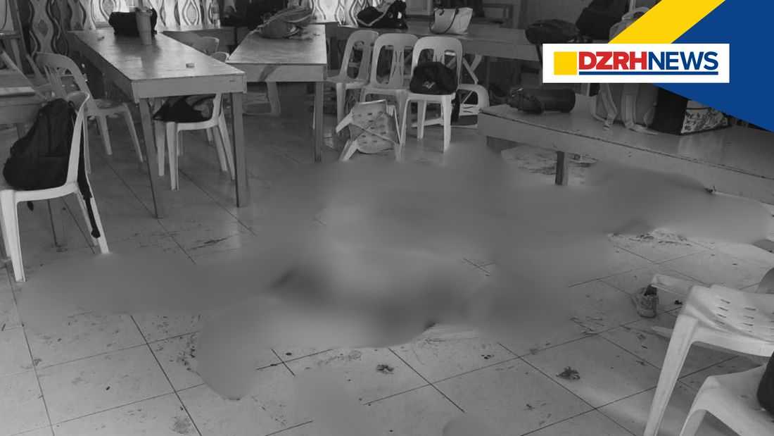 3 students dead, 7 injured in Banga school shooting — MDRRMO