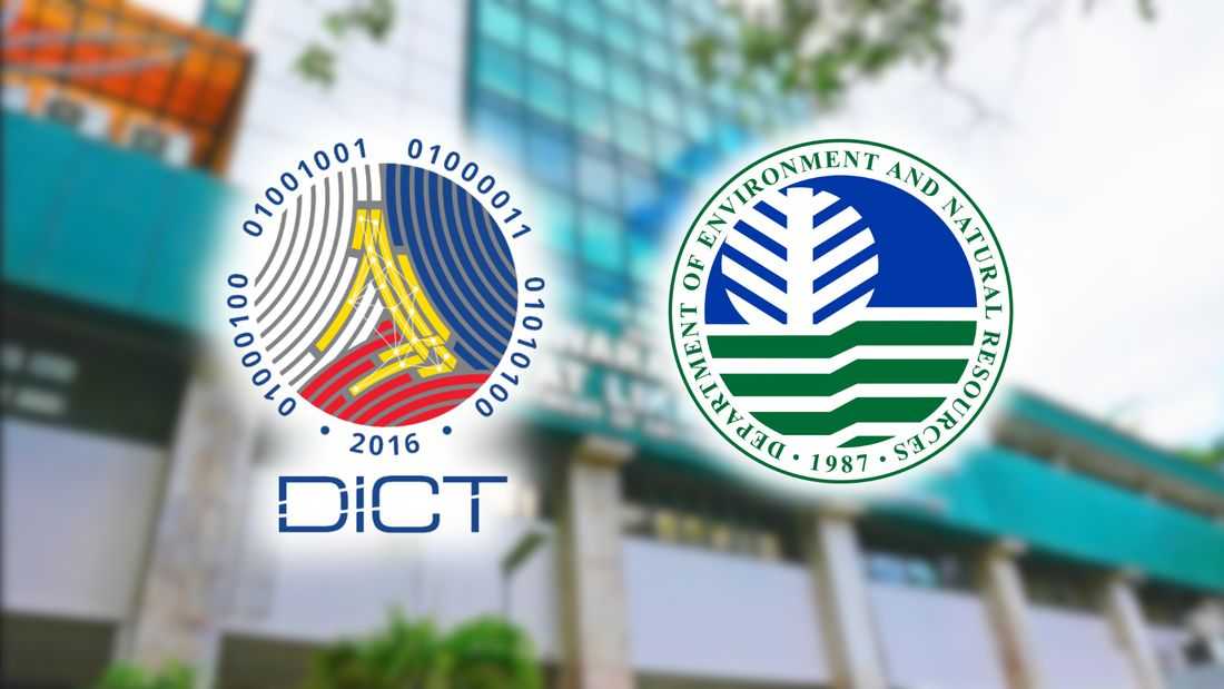 DICT probes reported hacking incident at DENR-EMB