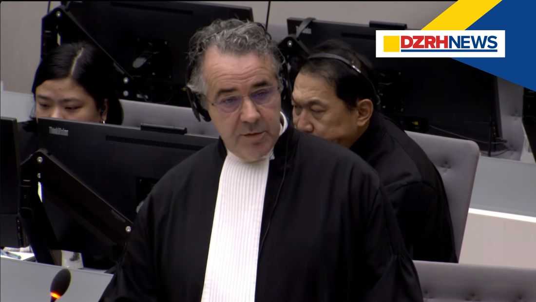 ICC prosecution details massive 3,422 death data set in Duterte case