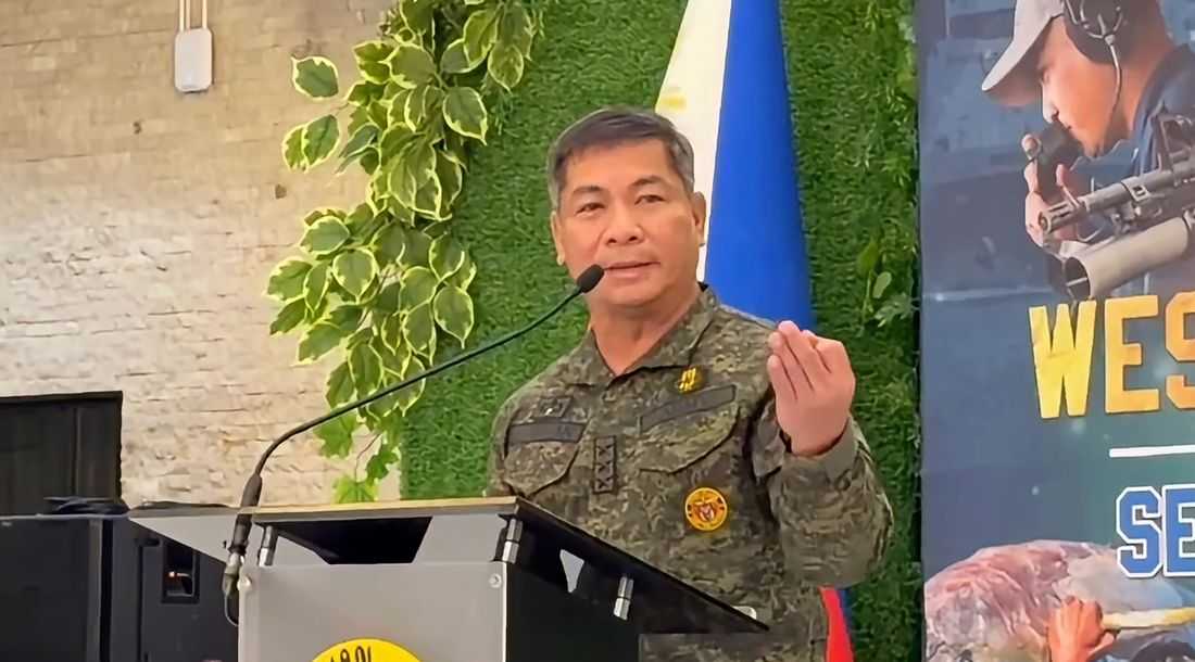 Philippine Army denies using bomber drones in BARMM operation