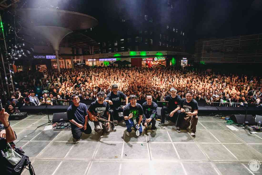 6cyclemind celebrates 25 years of OPM hits with star-studded homecoming concert