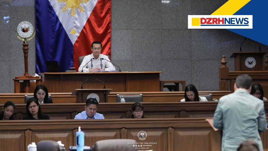 Senate approves bill banning relatives of public officials from government contracts