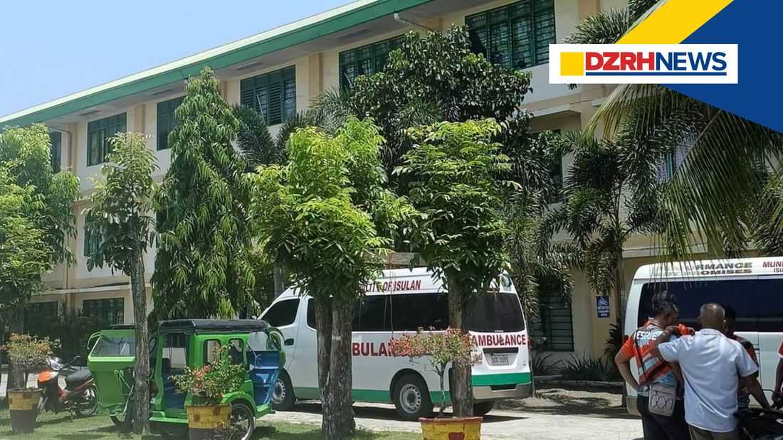 No shooting, hostage incident at Isulan National High School, officials clarify