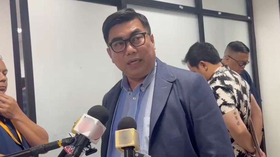 NBI may refer 2019 SEA Games complaint directly to Ombudsman