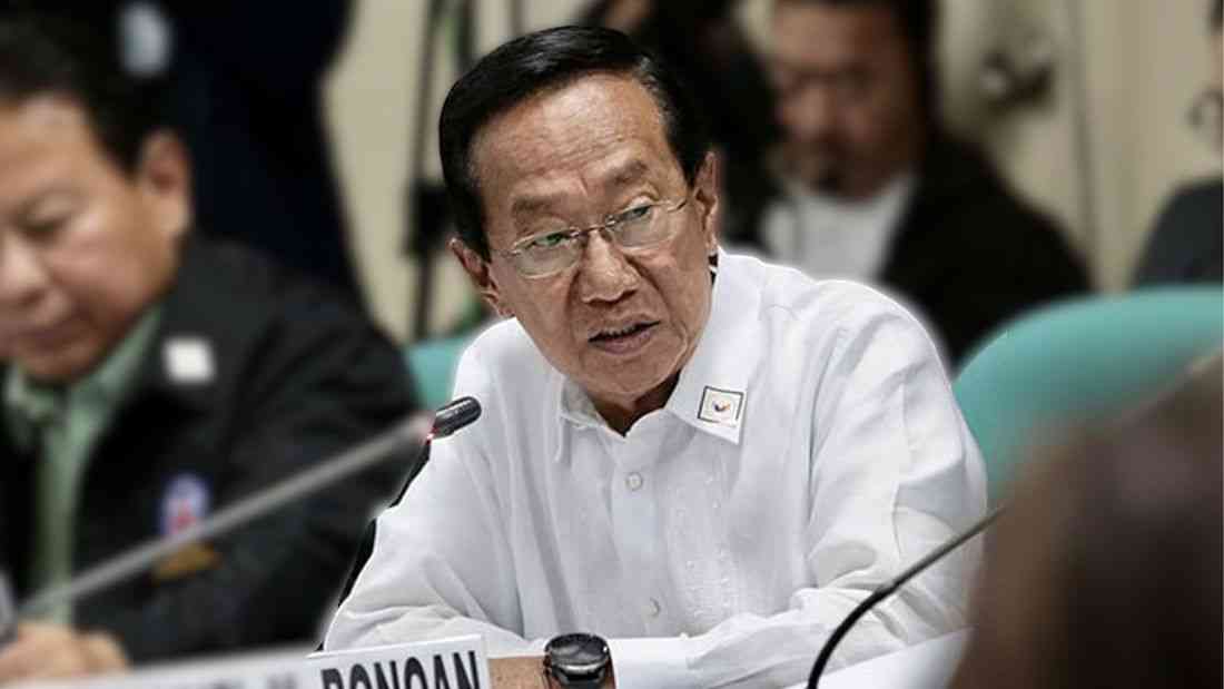 PNP to release ex-DPWH chief Bonoan following Sandiganbayan order