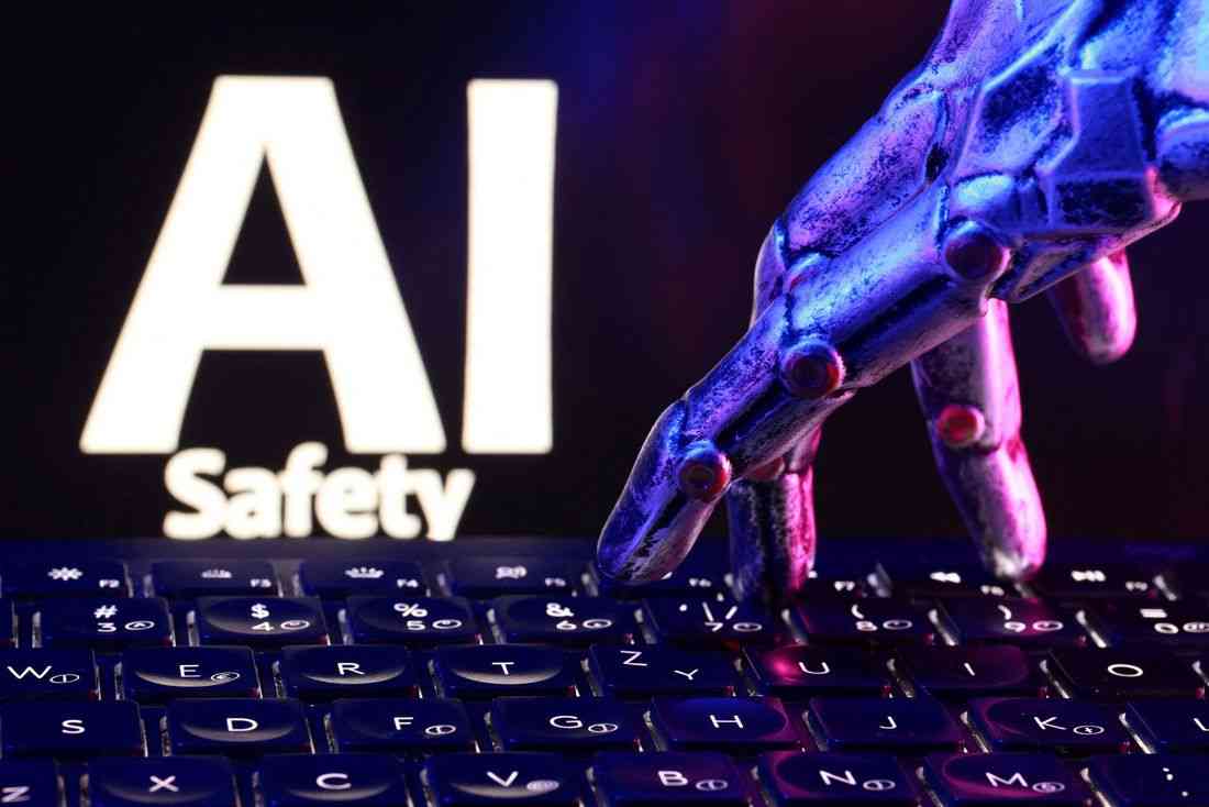OpenAI shelves new AI model after internal safety tests, WSJ reports