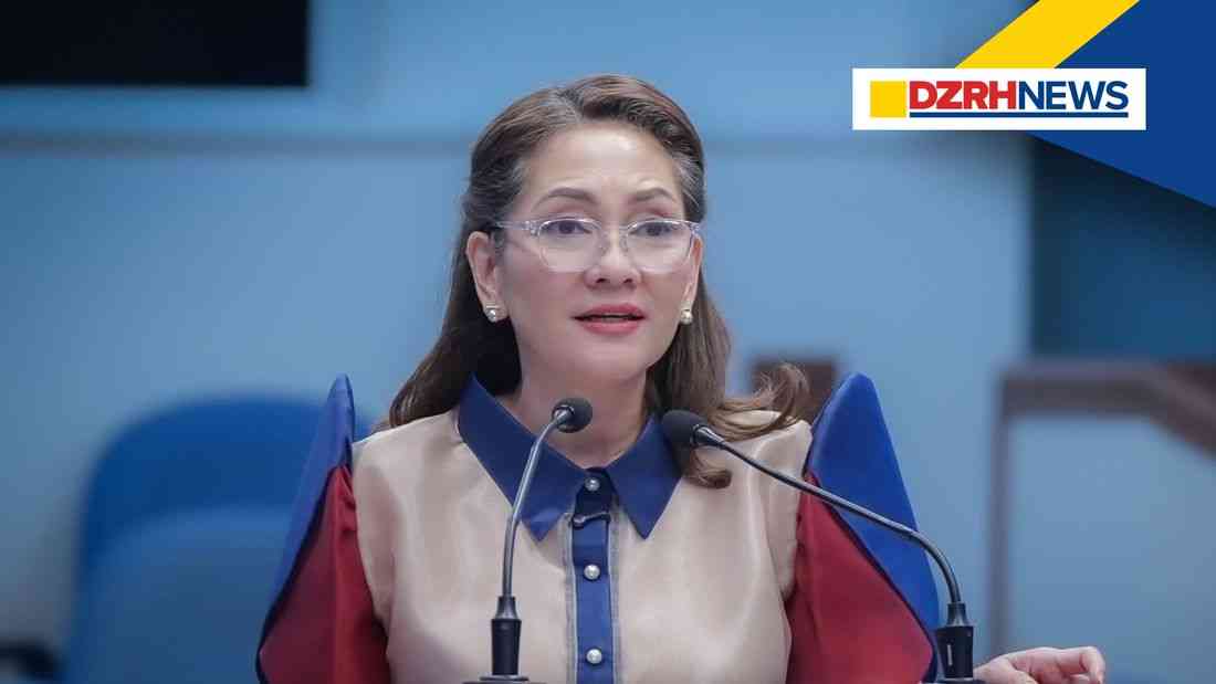 Hontiveros pushes child safety measures for 13 to 17-year-olds on social media