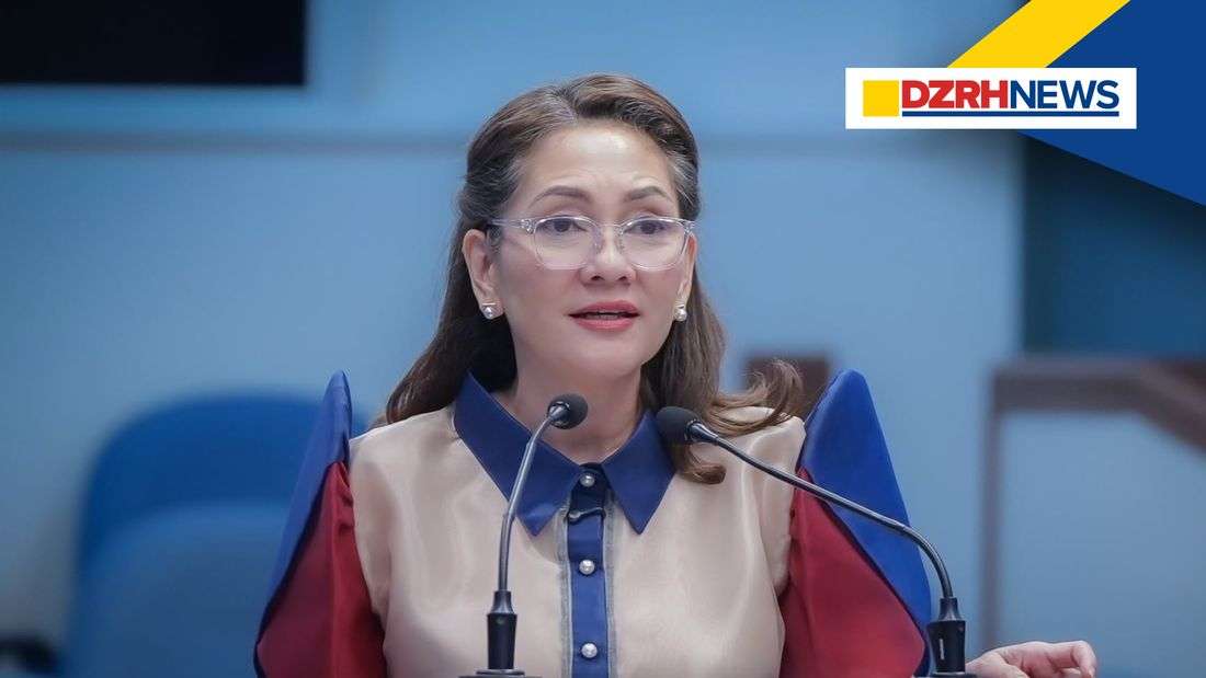 Hontiveros pushes child safety measures for 13 to 17-year-olds on social media