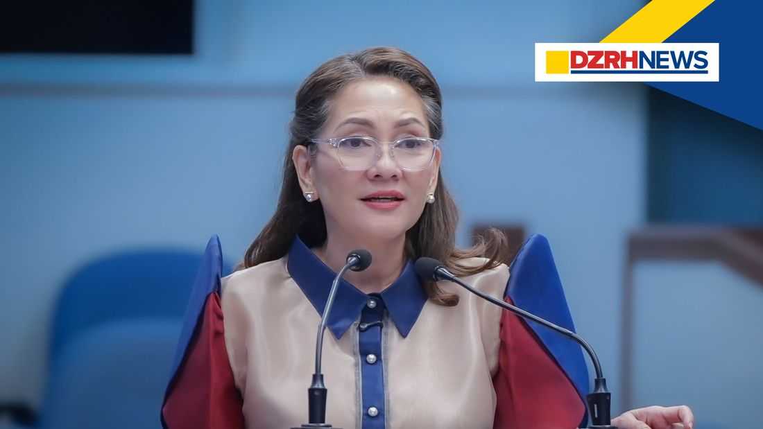 Hontiveros pushes child safety measures for 13 to 17-year-olds on social media