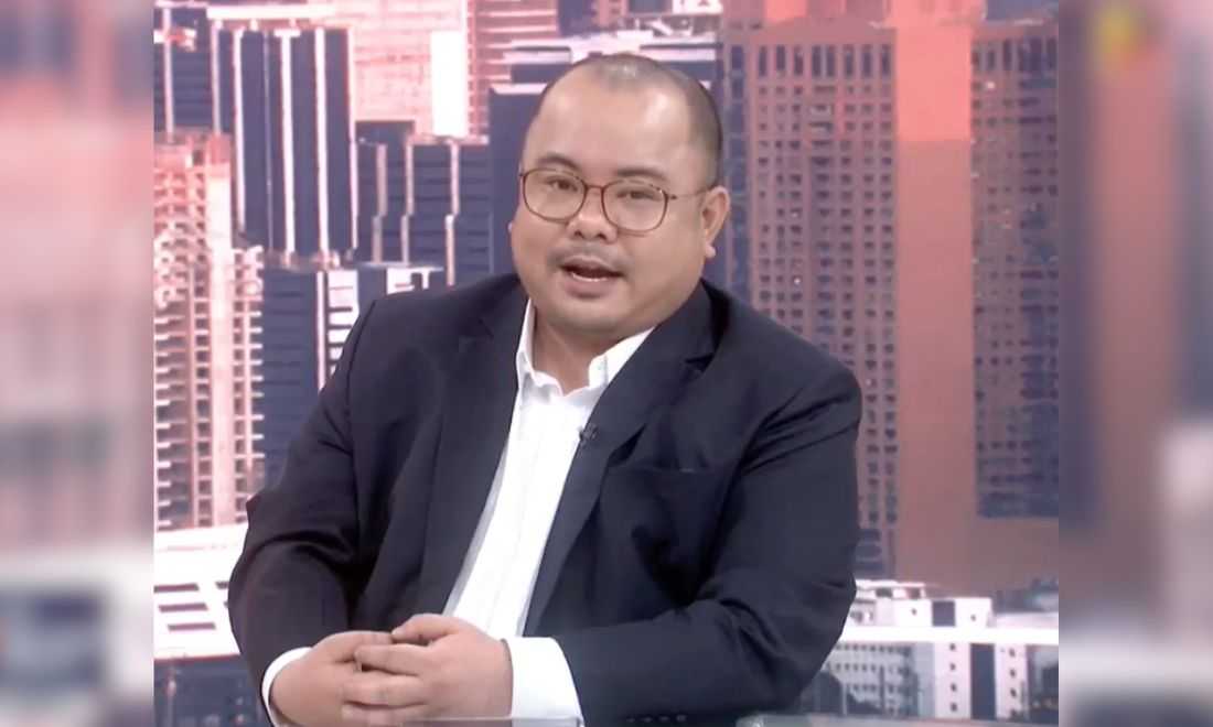 Ex-Duterte vlogger ‘Thinking Pinoy’ RJ Nieto appointed assistant secretary under Office of Cabinet Secretary