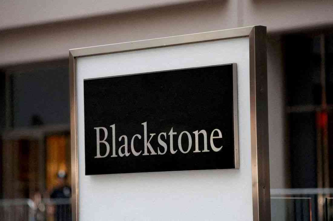 Banks provide $22 billion chip loan to Blackstone, Alphabet AI cloud venture, source says