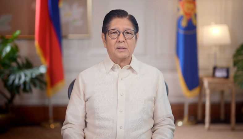 Marcos urges voters to protect integrity of first BARMM polls
