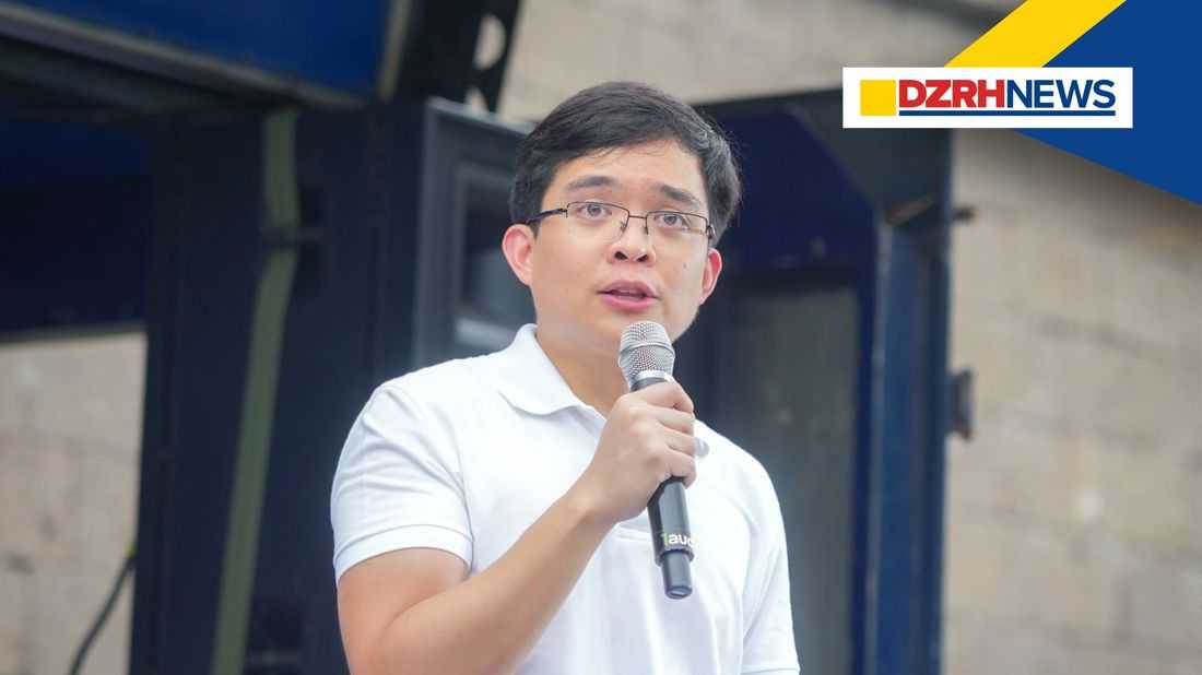 House ethics panel may look on Leviste over continued absences — Ortega