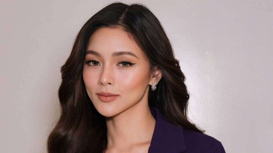 Kim Chiu says ‘much more’ remains in sister Lakam’s qualified theft case, defers to legal process