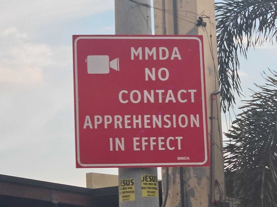 NCAP to resume in select Metro Manila cities starting Oct. 5
