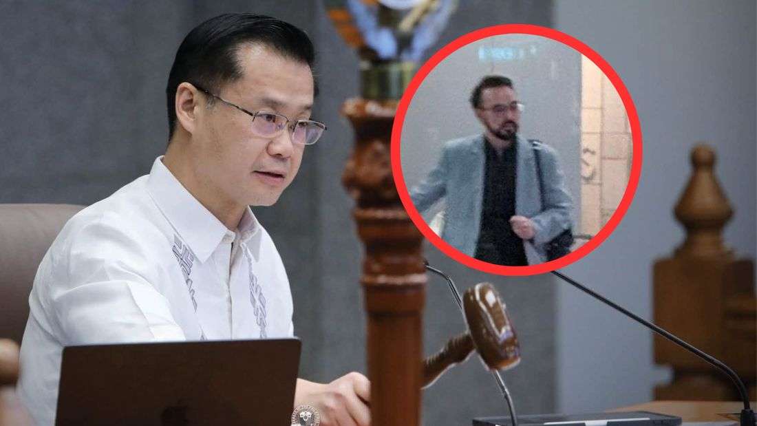 Cayetano not required to seek permission for private travel amid Singapore trip reports – SP Gatchalian