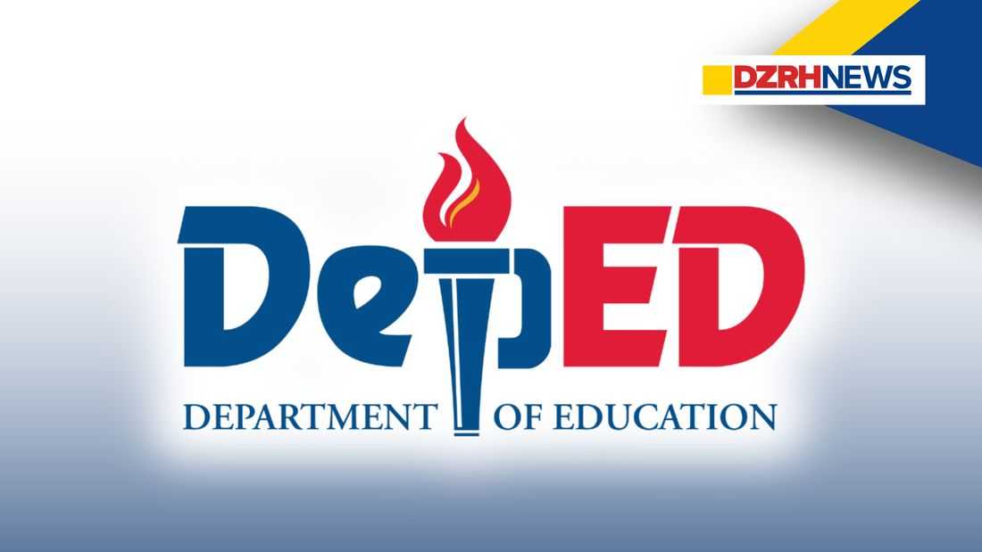House approves ₱975.96-billion DepEd budget for 2027
