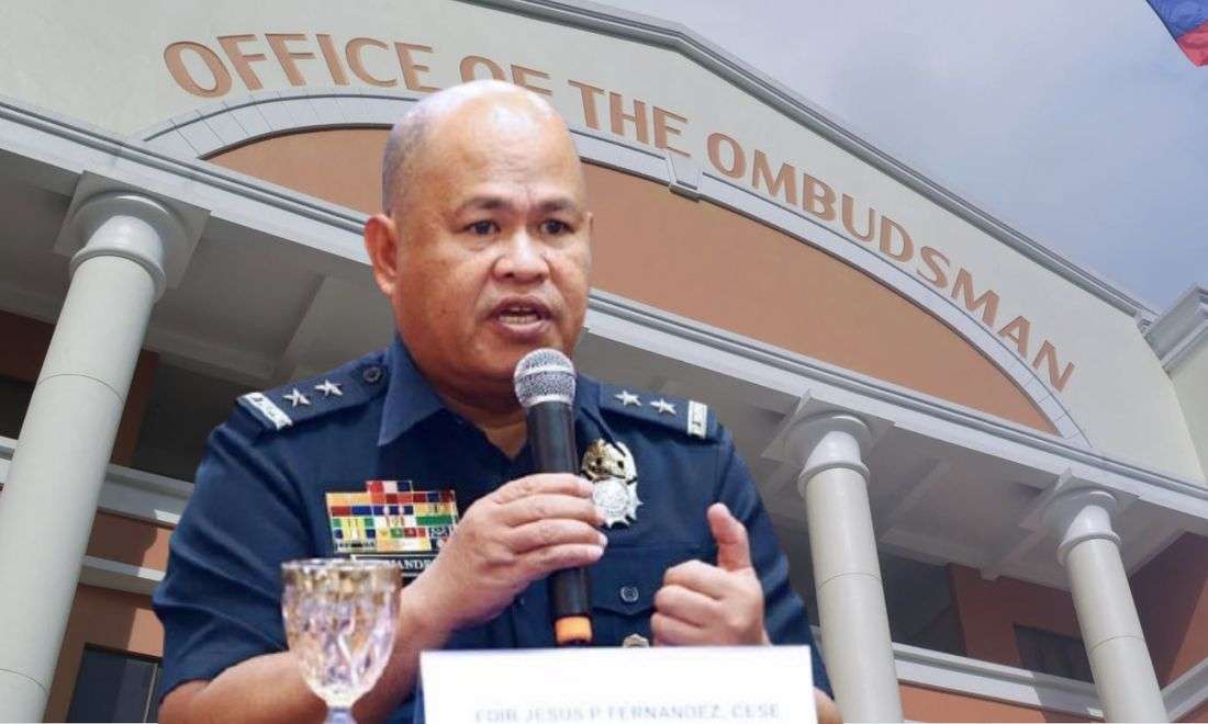 Ombudsman sacks BFP chief, files raps over ₱485-M ambulance procurement