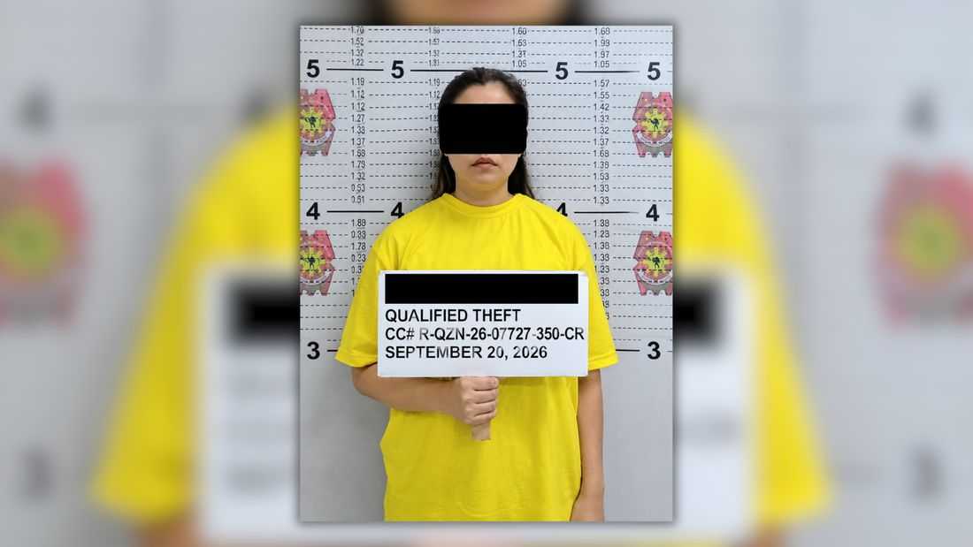 Businesswoman on most wanted list nabbed over qualified theft