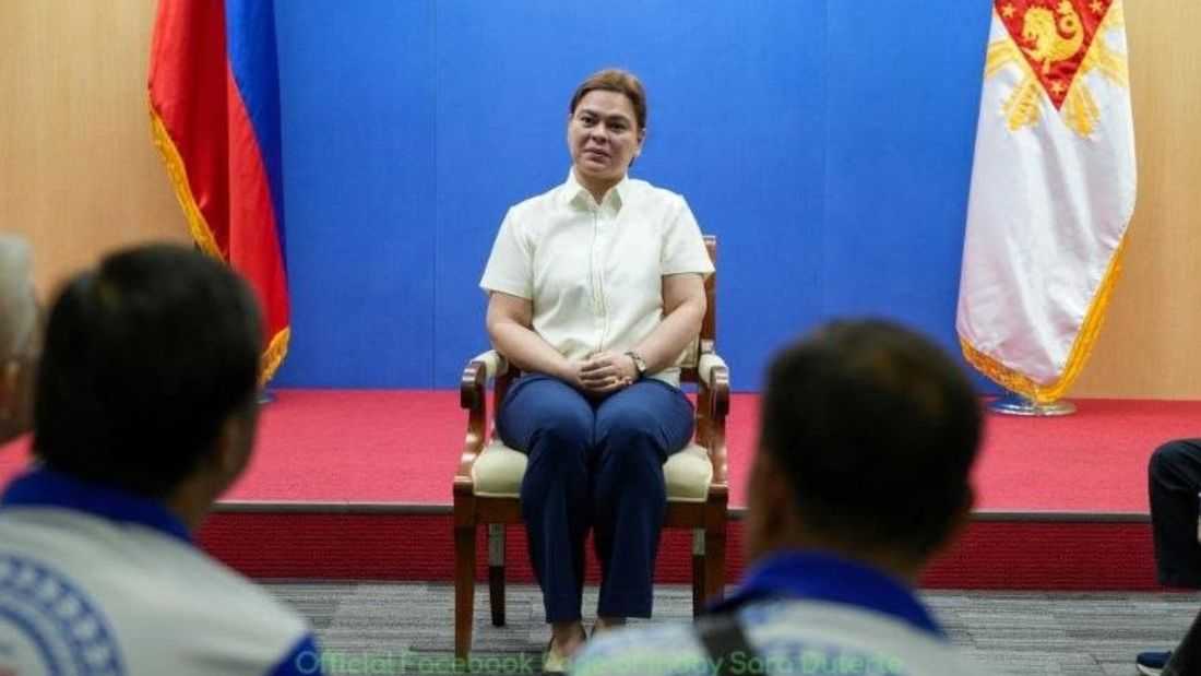 VP Sara Duterte has no immunity, may face criminal case as impeachment trial proceeds – lawyer