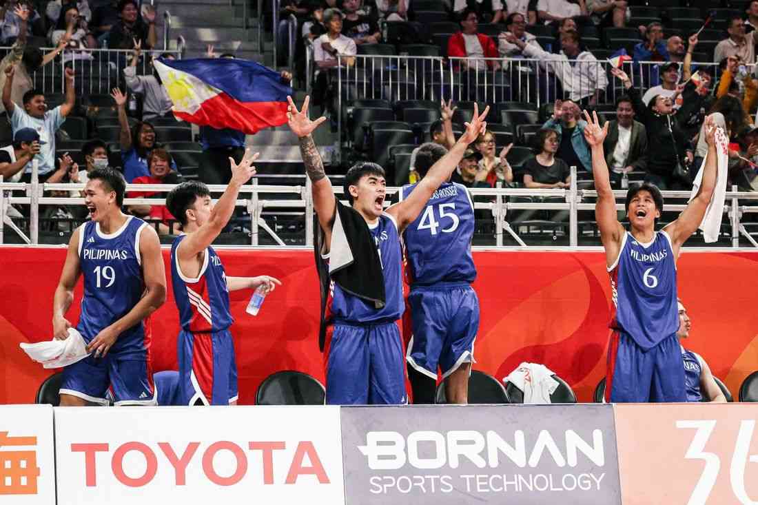 Gilas Pilipinas crashes out of Asian Games after 44-point loss to China
