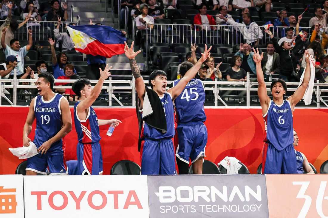 Gilas Pilipinas crashes out of Asian Games after 44-point loss to China