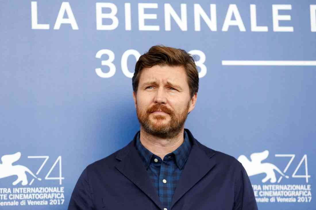 British director says Canada can be global filmmaking hub with support for local talent