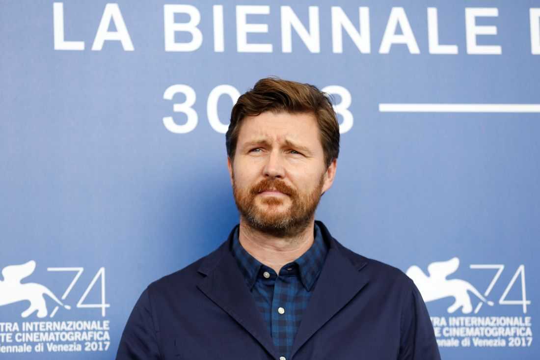 British director says Canada can be global filmmaking hub with support for local talent