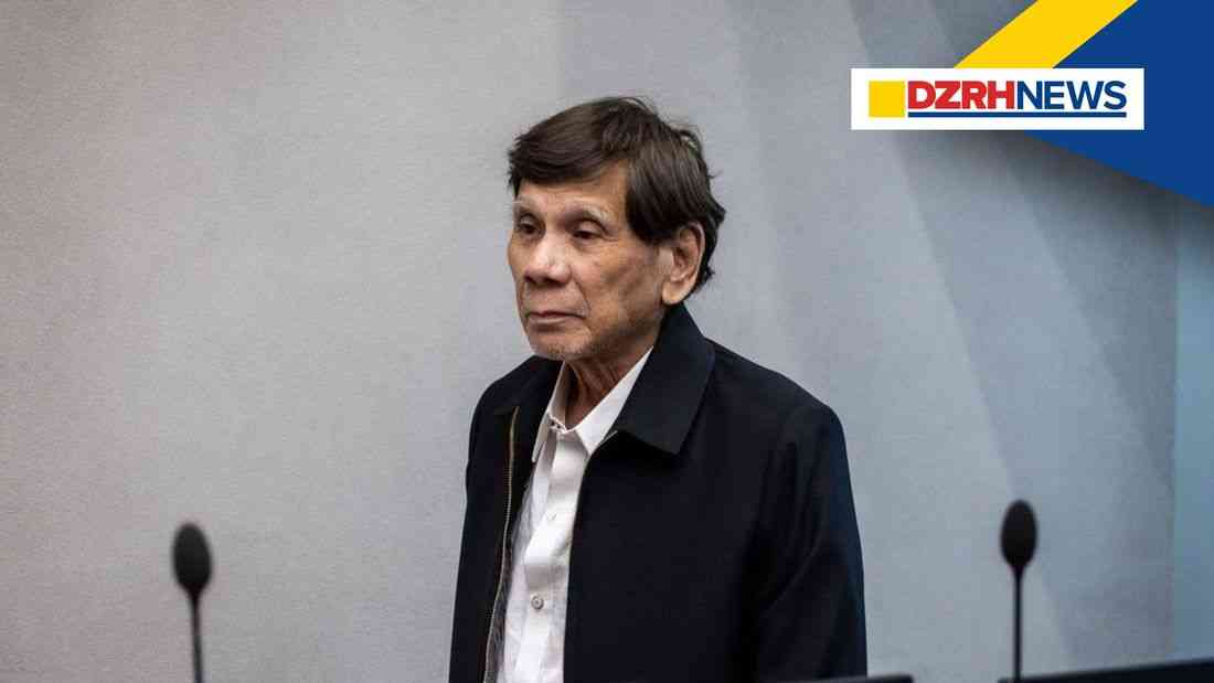 ICC rejects Duterte defense request for expert verification of open-source evidence