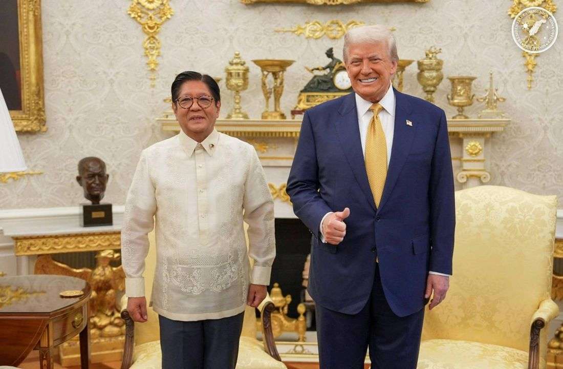 PH “awaiting confirmation” if Trump will attend ASEAN Summit in November – Amb. Romualdez