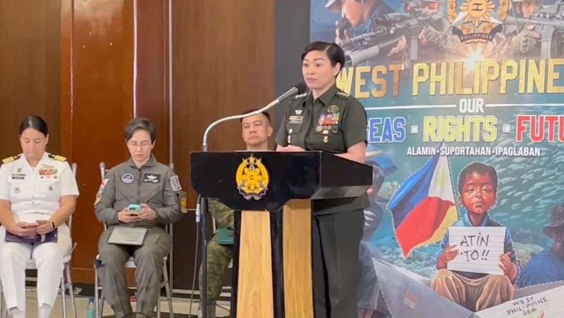Deployment of nearly 12,000 troops, CAFGU in BARMM is not ‘militarization’, says AFP