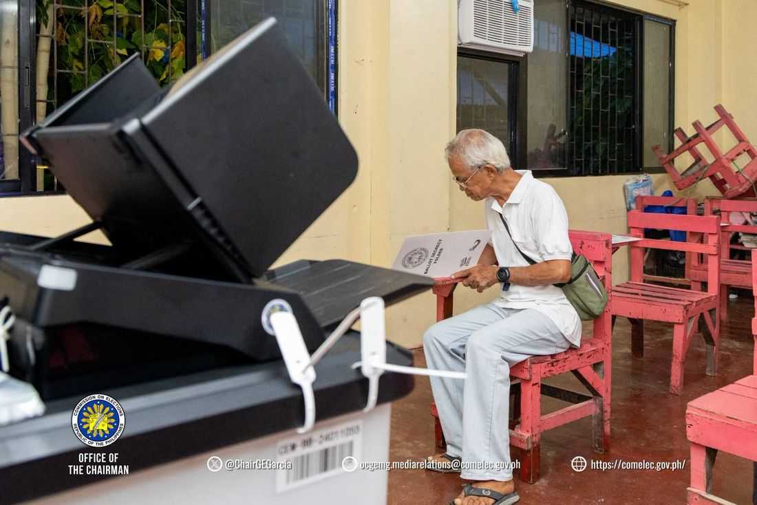 2026 BARMM parliamentary elections results