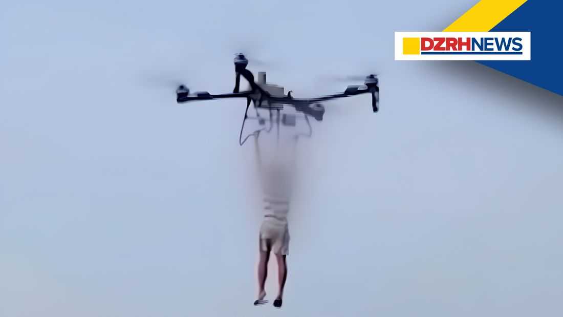 Prison escape using drone ‘not realistic’ — BuCor