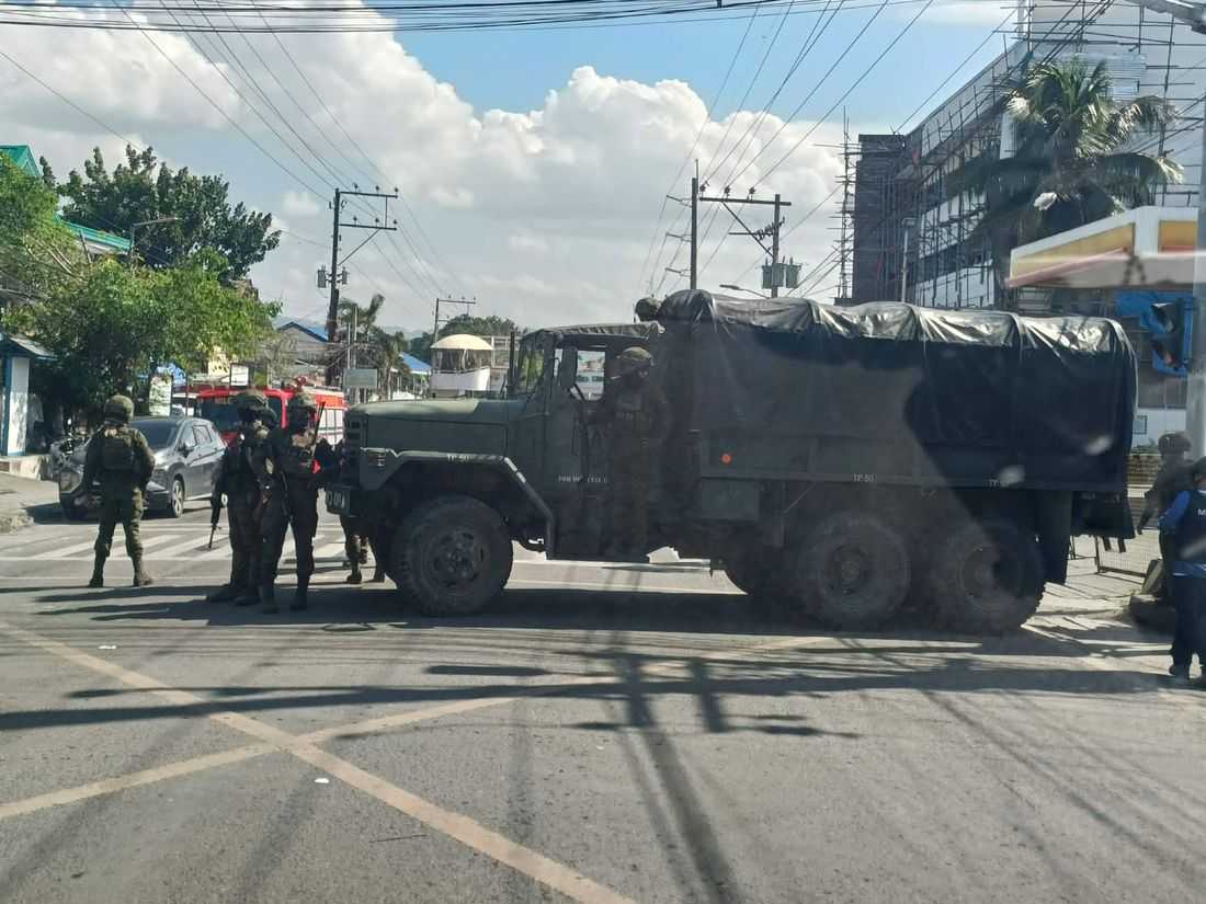 COMELEC: 4 dead, 19 injured in BARMM election-related incidents