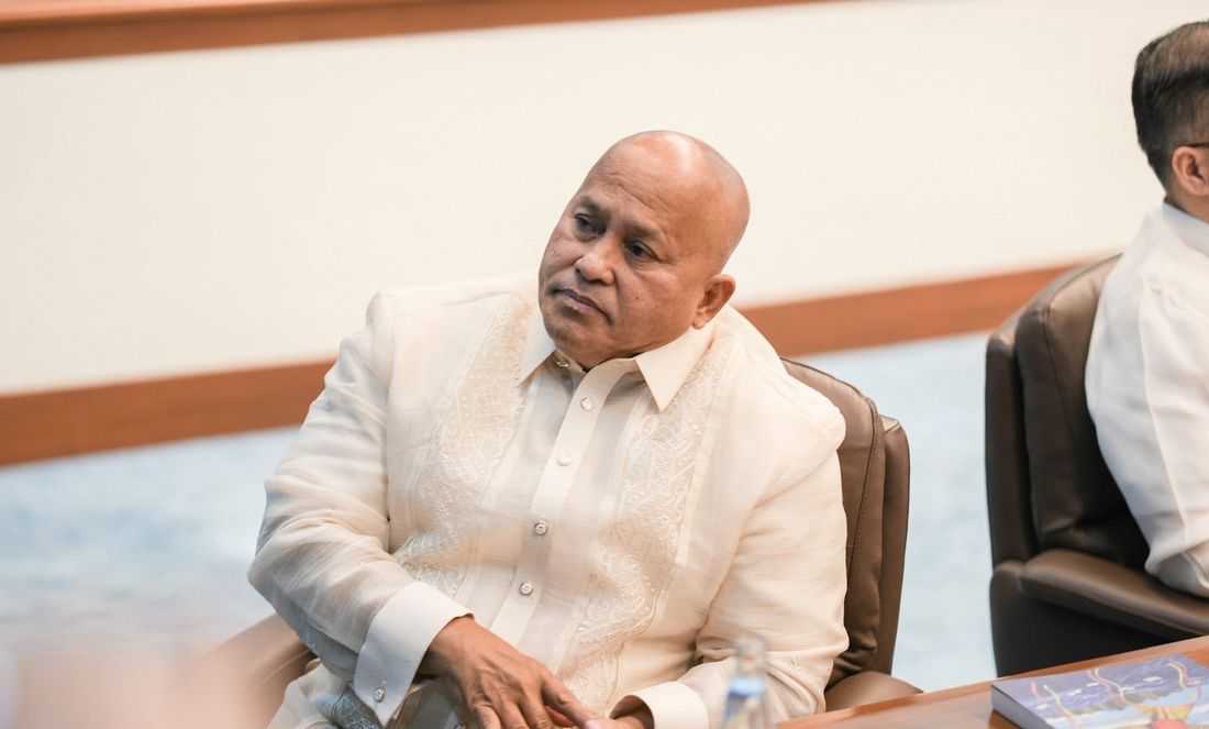 Bato dela Rosa lawyer says no personal knowledge of senator’s alleged ‘powerful protectors’