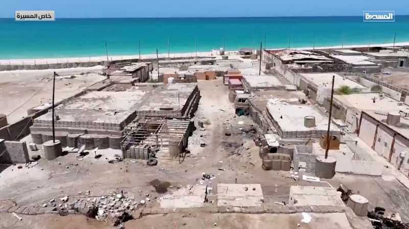 Houthis' Yemen advance leaves Gulf states with uncomfortable choice