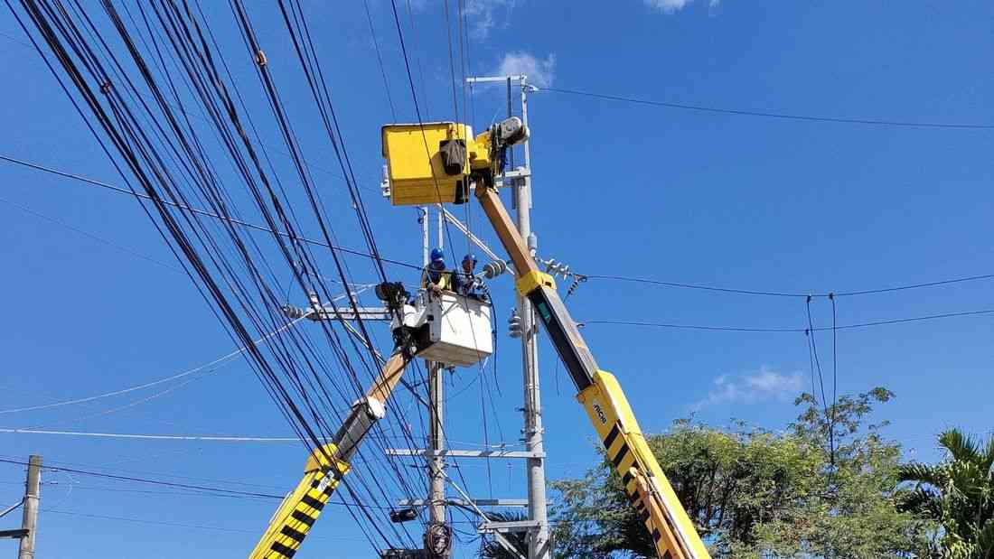 BIR prepping VAT removal on system loss charge in electricity bills