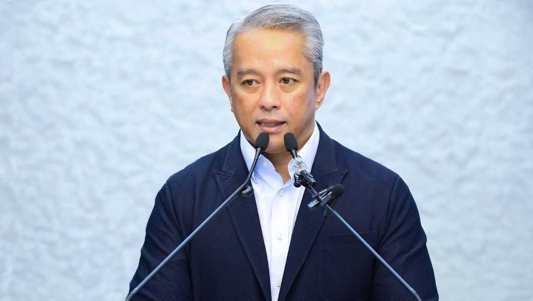 Remulla denies VP Duterte’s harassment claims; dares camp to show evidence
