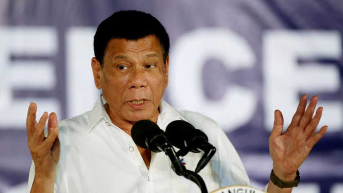 ICC prosecutors seek admission of key witness’s written testimony in Duterte case