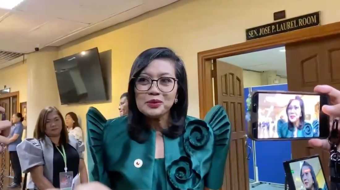 Article 2 most difficult to present among impeachment charges — Luistro