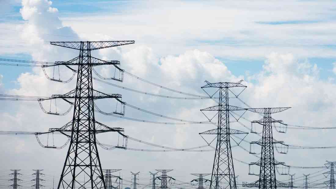 Visayas, Mindanao grids placed under red, yellow alert on September 3