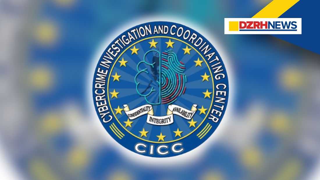 CICC intensifies fight against fake news ahead of first BARMM parliamentary elections