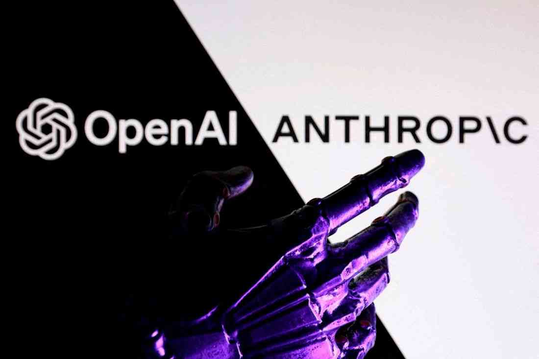 OpenAI, Anthropic CEOs called to appear at Australian AI probe
