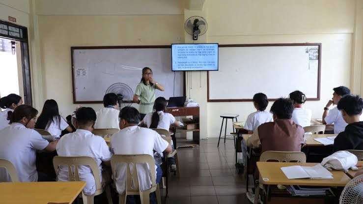 DepEd sets two-day wellness break for public school teachers on Sept. 14–15