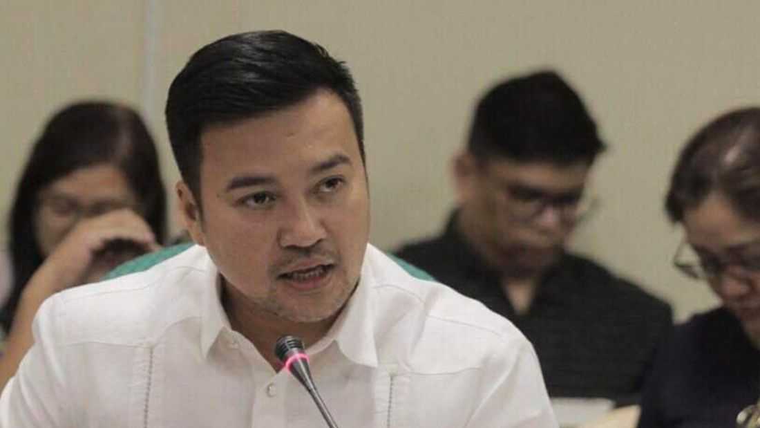 NBI: Ex-House Speaker Lord Allan Velasco left PH on Aug. 30