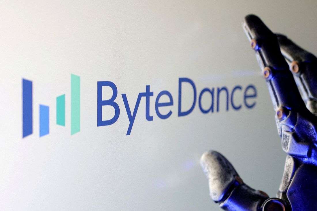 ByteDance secures $29.6 billion loan in AI push, sources say